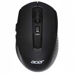 Мышь Acer OMR070 ZL.MCEEE.00D Бюджетные, Беспроводная