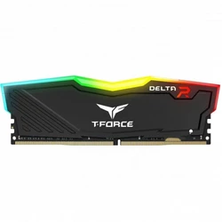 ОЗУ Team Group 16GB TF3D416G3200HC16F01 DIMM, DDR4, 16 Гб, 3200 МГц