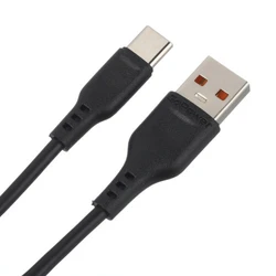 Кабель интерфейсный GoPower 00-00018566 USB Type A - USB Type C