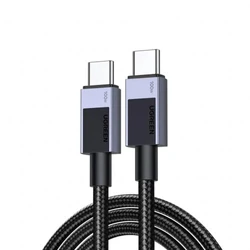 Кабель интерфейсный UGREEN L512 45064 USB Type C - USB Type C