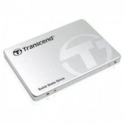 Внутренний жесткий диск Transcend SSD225S TS250GSSD225S (SSD (твердотельные), 250 ГБ, 2.5 дюйма, SATA)