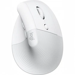 Мышь Logitech LIFT PALE GREY 910-006475 Премиальные, Беспроводная
