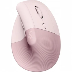 Мышь Logitech LIFT ROSE 910-006478 Премиальные, Беспроводная