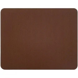 Коврик для мышки Buro BU-CLOTH Brown BU-CLOTH/BROWN
