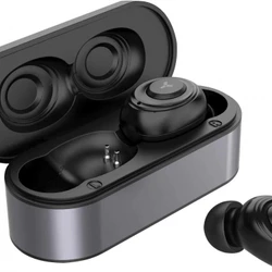 Наушники Accesstyle Chrome TWS Chrome TWS Gray