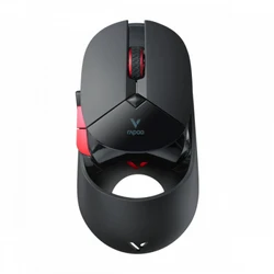 Мышь Rapoo VT960S Игровые, Беспроводная