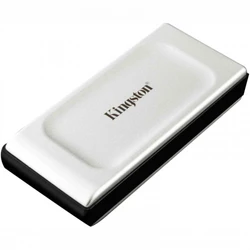 Внешние накопители Kingston SXS2000/4000G 4 ТБ