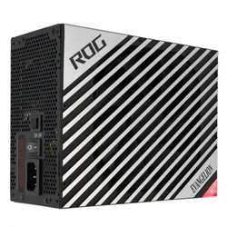 Блок питания Asus ROG-THOR-1000P2-EVA-GAMING 1000 Вт, 80+ Platinum