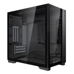 Корпус Raijintek PAEAN MINI 0R20B00213 Игровые, Mini-Tower