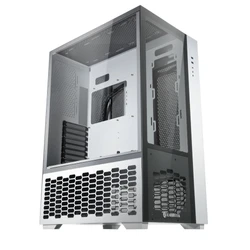 Корпус Raijintek PAEAN PREMIUM WHITE 0R20B00209 Игровые, Mid-Tower