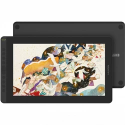 Графический планшет Huion Kamvas 16 (GS1562)