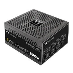 Блок питания Thermaltake Toughpower GF3 1000W PS-TPD-1000FNFAGE-4 1000 Вт, 80+ Gold