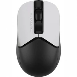 Мышь A4Tech FM12S PANDA Игровые, Проводная