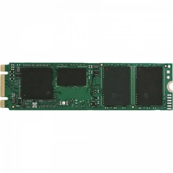 Внутренний накопитель Intel DC D3-S4510 SSDSCKKB480G801 SSD (твердотельные), 480 ГБ, M.2, SATA