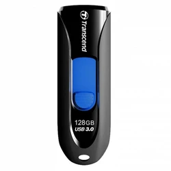 USB флешка (Flash) Transcend JetFlash 790 TS128GJF790K 128 ГБ