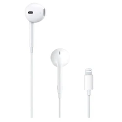 Наушники Apple EarPods Model A1748 MMTN2ZM/A