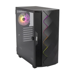 Корпус HIPER DCB Mid-Tower