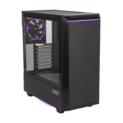 Корпус HIPER PB81 Игровые, Mid-Tower