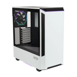 Корпус HIPER PW81 Игровые, Mid-Tower