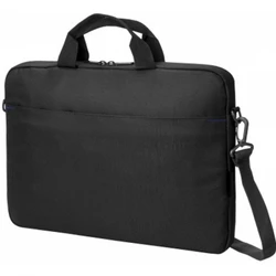 Сумка для ноутбука PortCase KCB-140BK 15.6