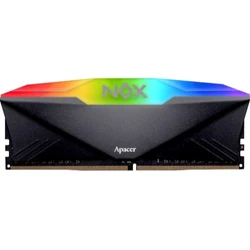 ОЗУ Apacer AH4U08G32C28YTBAA-1 DIMM, DDR4, 8 Гб, 3200 МГц