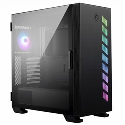 Корпус MSI MAG VAMPIRIC 300R 306-7G19R21-809 Mid-Tower