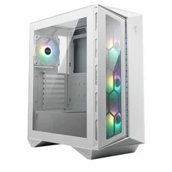 Корпус MSI MPG GUNGNIR 110R 306-7G10W21-W57 Mid-Tower