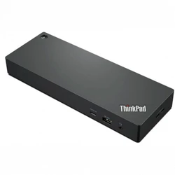 Док-станция Lenovo ThinkPad Universal Thunderbolt 4 40B00135EU