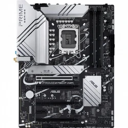 Материнская плата Asus PRIME Z790-P WIFI ATX, LGA 1700