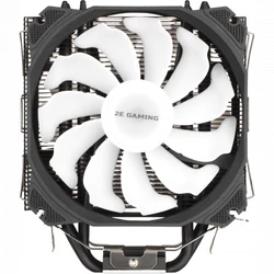 Система охлаждения 2E GAMING AIR COOL 2E-AC120D6-ARGB Для процессора