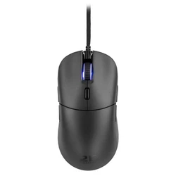 Мышь 2E GAMING HyperDrive Lite 2E-MGHDL-BK Игровые, Проводная