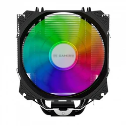 Система охлаждения 2E GAMING AIR COOL 2E-AC120D4-ARGB Для процессора