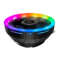 Система охлаждения 2E GAMING AIR COOL 2E-AC120Z-RGB Для процессора