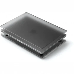 Аксессуар для ПК и Ноутбука Satechi Eco-Hardshell Case Dark ST-MBP14DR Чехол для ноутбука