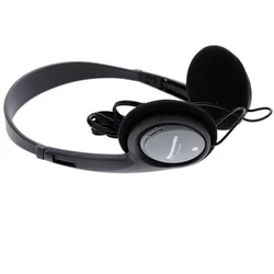 Наушники Panasonic RP-HT010GU-H