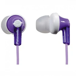 Наушники Panasonic RP-HJE118GUV