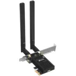 Сетевая карта TP-Link Archer TX55E