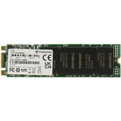Жесткий диск Transcend MTS825 TS1TMTS825S SSD (твердотельные), 1 ТБ, M.2, SATA