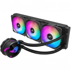 Система охлаждения Asus ROG STRIX LC 360 RGB Для процессора