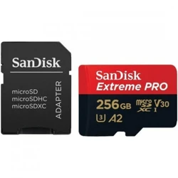 Флеш (Flash) карты SanDisk Extreme Pro SDSQXCD-256G-GN6MA 256 ГБ