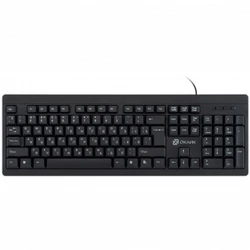 Клавиатура Oklick 95M 1788106 Проводная, USB