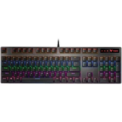 Клавиатура Rapoo V500Pro 19266 Проводная, USB