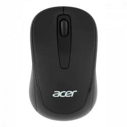 Мышь Acer OMR133 ZL.MCEEE.01G Бюджетные, Беспроводная