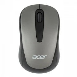 Мышь Acer OMR134 ZL.MCEEE.01H Бюджетные, Беспроводная