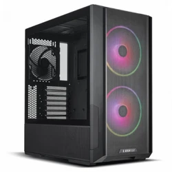 Корпус Lian Li Lancool 216 Black RGB G99.LAN216X.00 Игровые, Mid-Tower