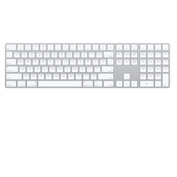 Клавиатура Apple A1843 MQ052RS/A