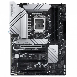 Материнская плата Asus PRIME Z790-P ATX, LGA 1700