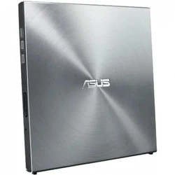 Оптический привод Asus DVD-RW SDRW-08U5S-U/SIL/G/AS