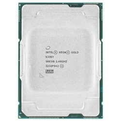 Серверный процессор Intel Xeon Gold 6336Y CD8068904658702 24, 2.4 ГГц, 36