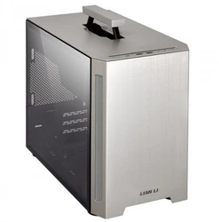 Корпус Lian Li PC-TU150 G99.TU150WA.00 Mid-Tower